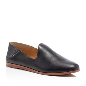 Dolce Vita Smoking Slipper Leather